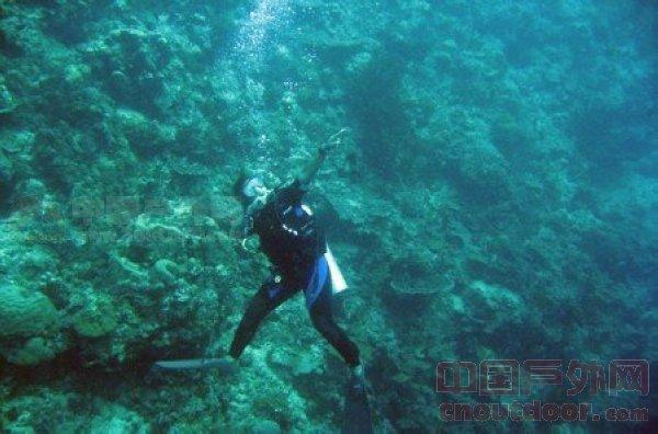 海底大射击