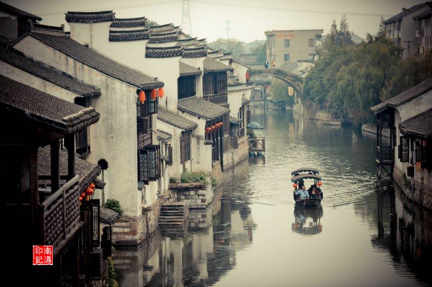 小红帽找不同
